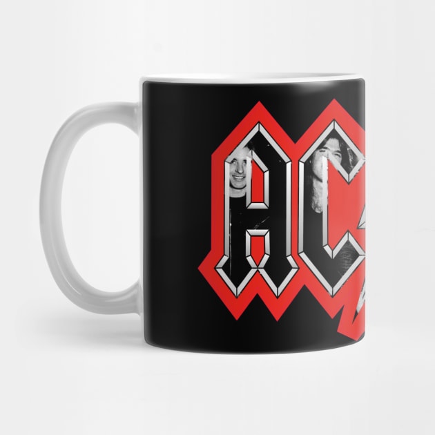 ACDC BNW by Tandit Store